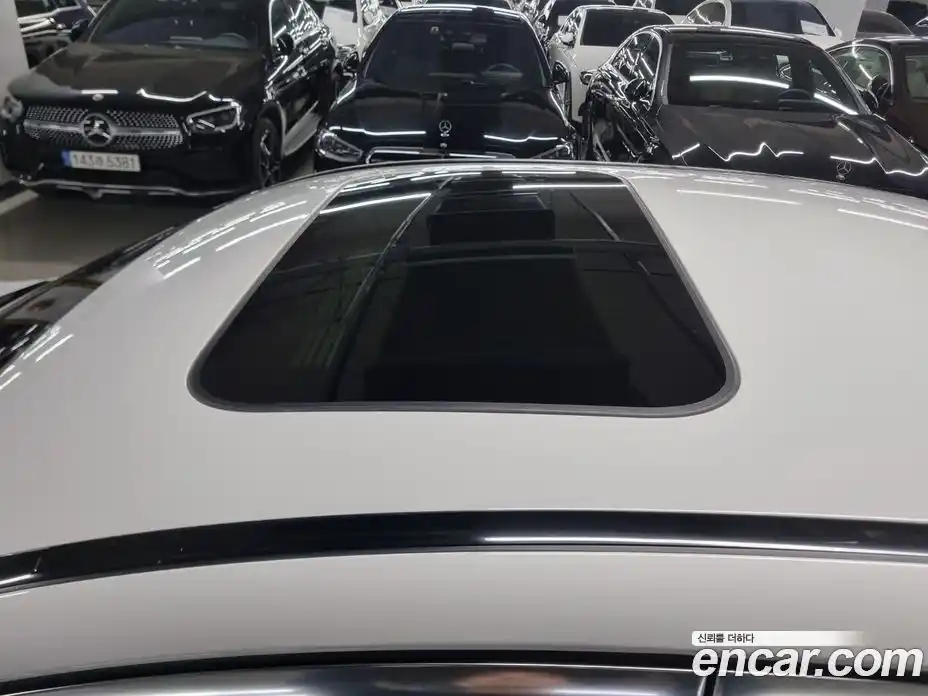 Mercedes-Benz E-Class 2020 1.9 гидро в Москве № 2125676, фото 20