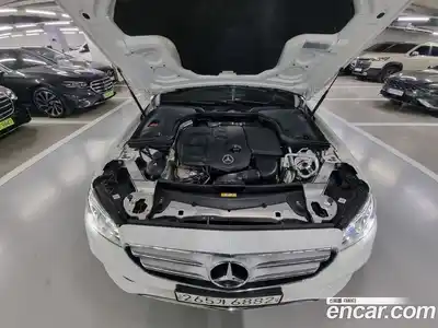 Mercedes-Benz E-Class 2020 1.9 гидро в Москве № 2125676, миниатюра 6