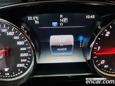 Mercedes-Benz E-Class 2020 1.9 гидро в Москве № 2125676, миниатюра 8