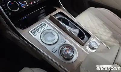 Genesis GV80 2021 2.5 гидро в Москве № 2125677, миниатюра 12