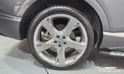 Genesis GV80 2021 2.5 гидро в Москве № 2125677, миниатюра 5