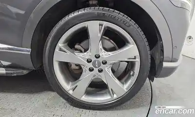 Genesis GV80 2021 2.5 гидро в Москве № 2125677, миниатюра 7