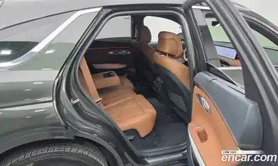Genesis GV70 2024 2.5 гидро в Москве № 2125686, миниатюра 11