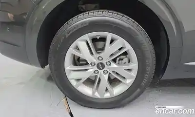 Genesis GV70 2024 2.5 гидро в Москве № 2125686, миниатюра 5
