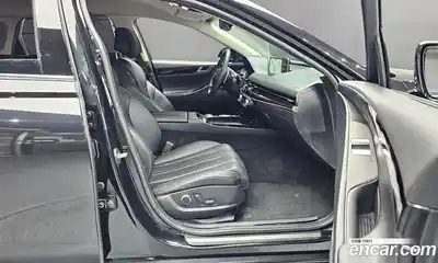 Genesis G80 2021 3.5 гидро в Москве, миниатюра 11