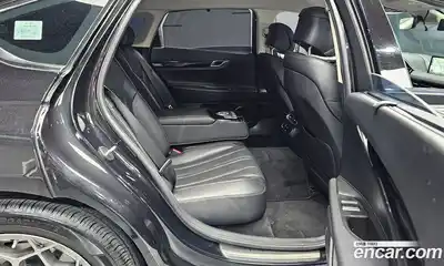 Genesis G80 2021 3.5 гидро в Москве, миниатюра 12