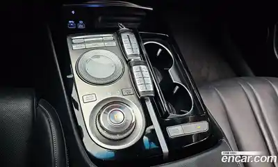 Genesis G80 2021 3.5 гидро в Москве, миниатюра 9