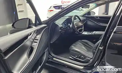 Genesis G80 2021 3.5 гидро в Москве, миниатюра 10