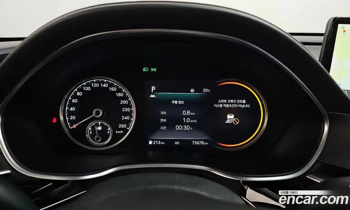 Genesis G80 2021 2.5 гидро в Москве № 2125688, фото 11