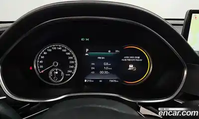 Genesis G80 2021 2.5 гидро в Москве № 2125688, миниатюра 11