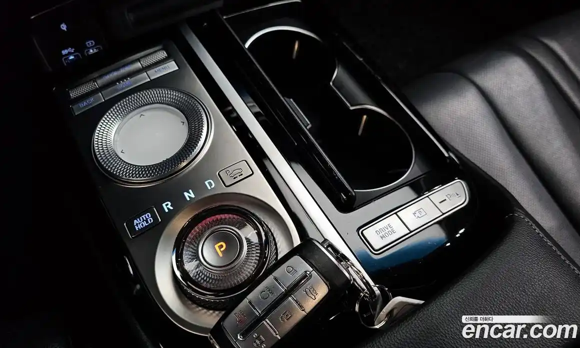 Genesis G80 2021 2.5 гидро в Москве № 2125688, фото 12