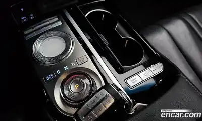 Genesis G80 2021 2.5 гидро в Москве № 2125688, миниатюра 12