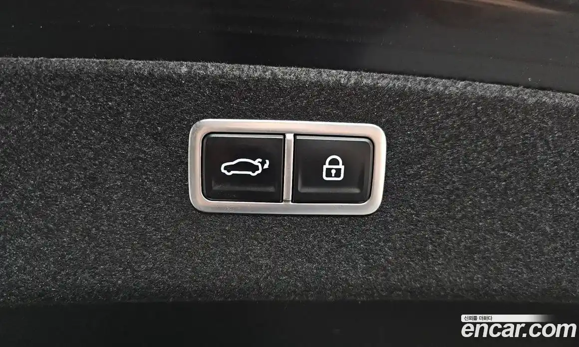 Genesis G80 2021 2.5 гидро в Москве № 2125688, фото 23