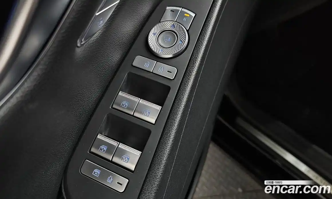Genesis G80 2021 2.5 гидро в Москве № 2125688, фото 28