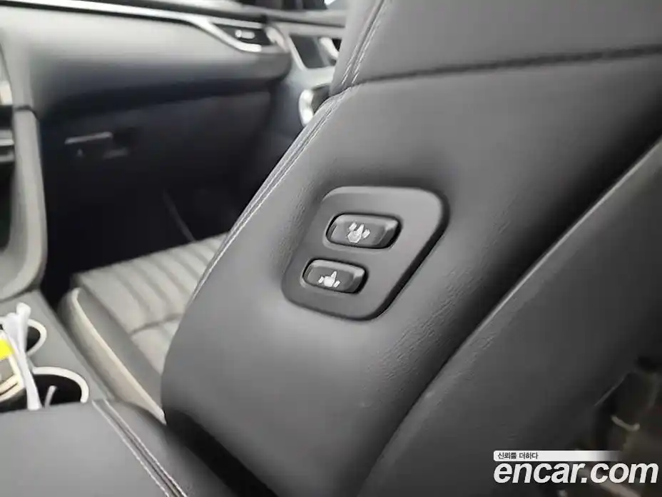 Genesis G70 2018 2.0 гидро в Москве, фото 14