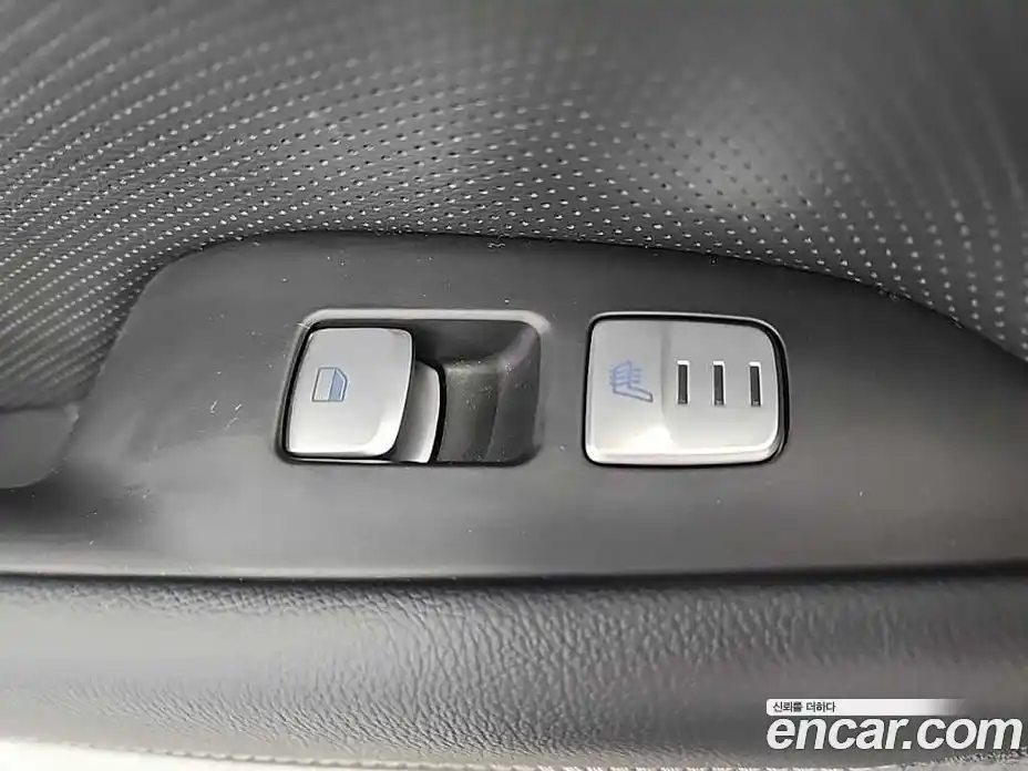 Genesis G70 2018 2.0 гидро в Москве, фото 15