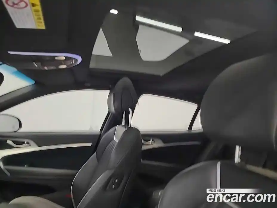 Genesis G70 2018 2.0 гидро в Москве, фото 16