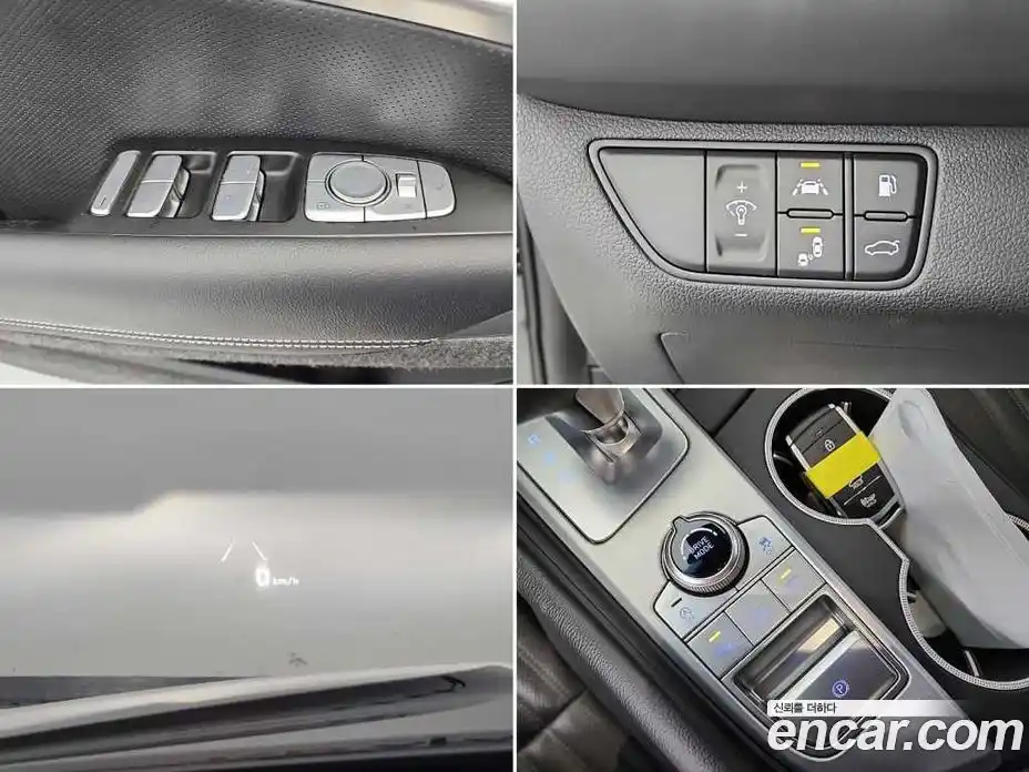 Genesis G70 2018 2.0 гидро в Москве, фото 19