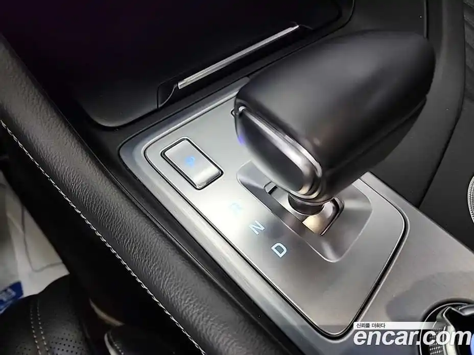Genesis G70 2018 2.0 гидро в Москве, фото 8