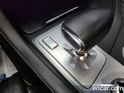 Genesis G70 2018 2.0 гидро в Москве, миниатюра 8
