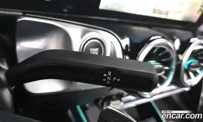 Mercedes-Benz EQB 2023 0.2 гидро в Москве, миниатюра 11