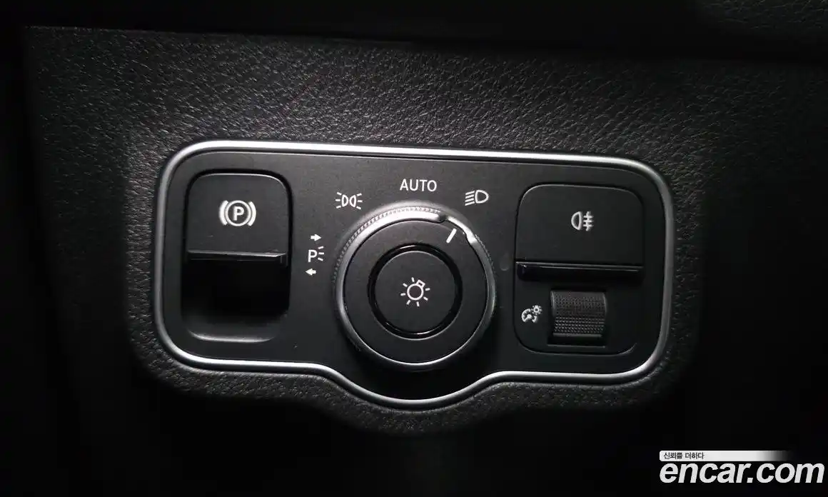 Mercedes-Benz EQB 2023 0.2 гидро в Москве, фото 15