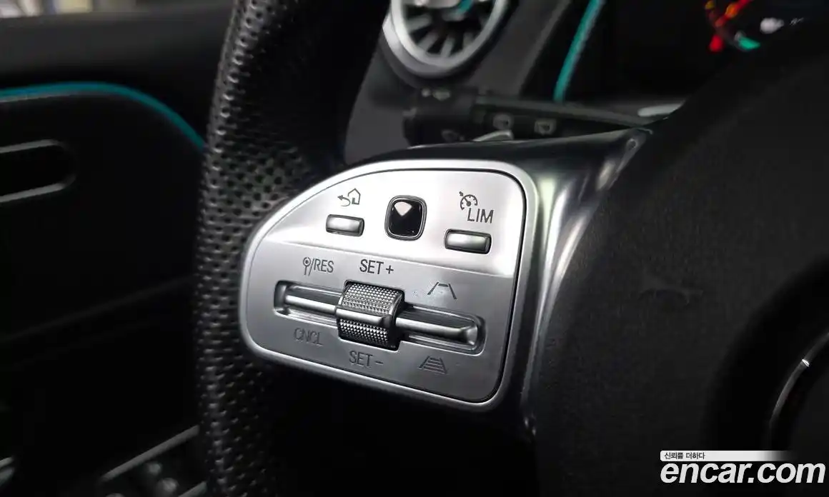 Mercedes-Benz EQB 2023 0.2 гидро в Москве, фото 19