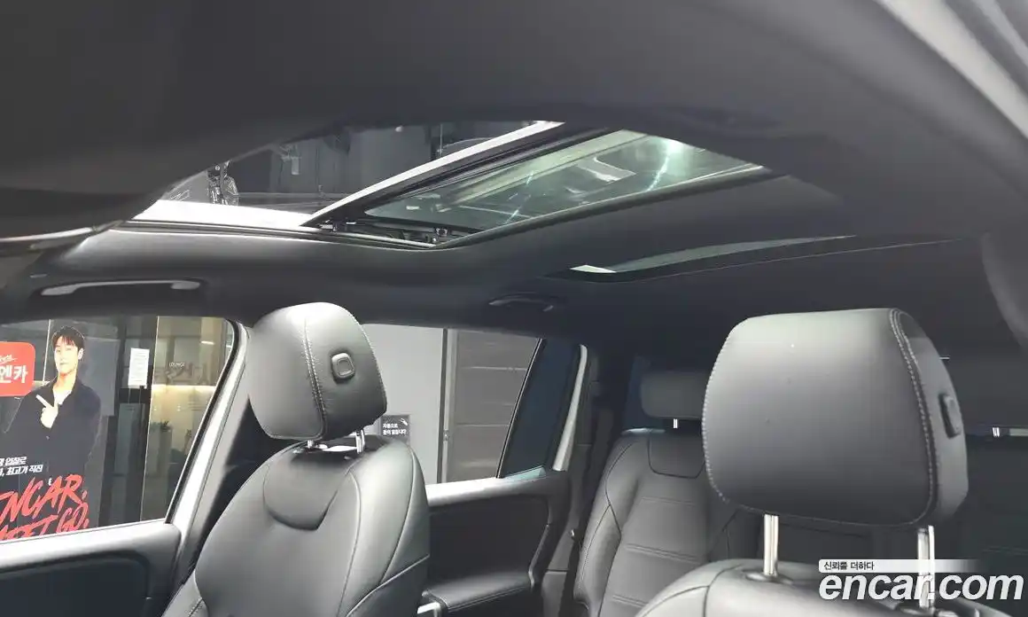 Mercedes-Benz EQB 2023 0.2 гидро в Москве, фото 23