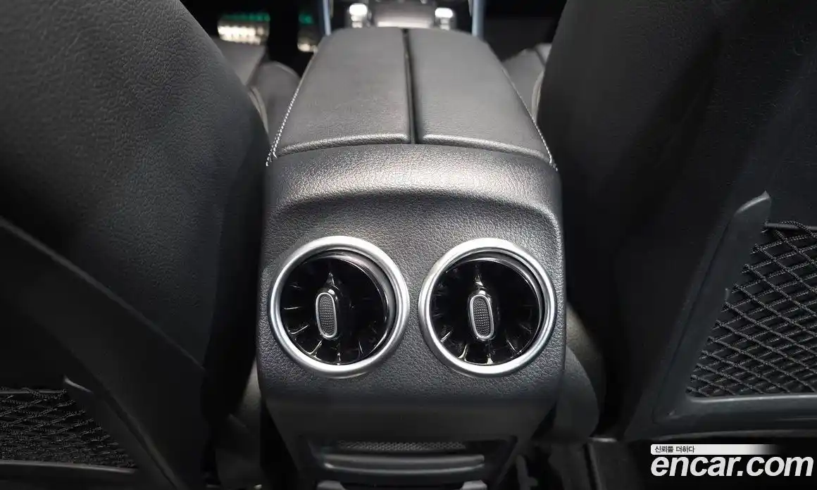 Mercedes-Benz EQB 2023 0.2 гидро в Москве, фото 26