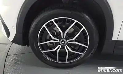 Mercedes-Benz EQB 2023 0.2 гидро в Москве, миниатюра 4