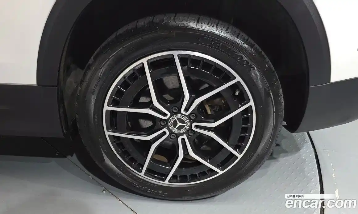 Mercedes-Benz EQB 2023 0.2 гидро в Москве, фото 6