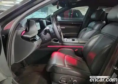 Genesis G90 2022 3.5 гидро в Москве № 2125744, миниатюра 4