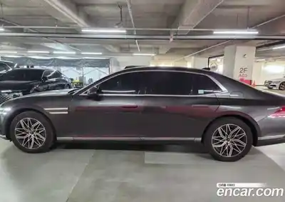 Genesis G90 2022 3.5 гидро в Москве № 2125744, миниатюра 5