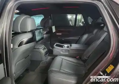 Genesis G90 2022 3.5 гидро в Москве № 2125744, миниатюра 10