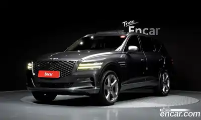 Genesis GV80 3.0 Diesel AWD