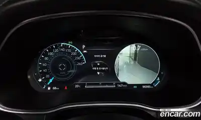 Genesis GV80 2021 3.0 гидро в Москве № 2125814, миниатюра 11