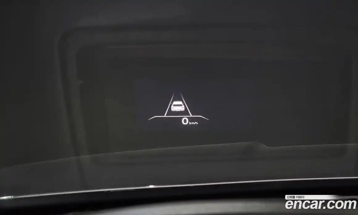 Genesis GV80 2021 3.0 гидро в Москве № 2125814, фото 23
