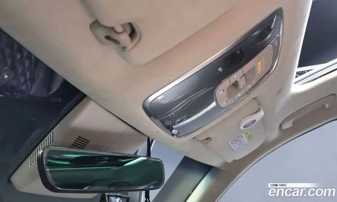 Genesis GV80 2021 3.0 гидро в Москве № 2125814, фото 33