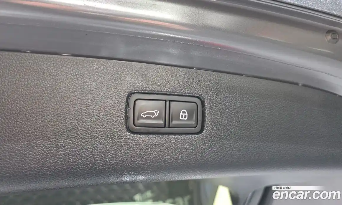 Genesis GV80 2021 3.0 гидро в Москве № 2125814, фото 36