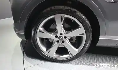Genesis GV80 2021 3.0 гидро в Москве № 2125814, миниатюра 5