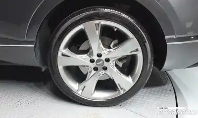 Genesis GV80 2021 3.0 гидро в Москве № 2125814, миниатюра 7