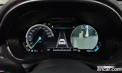 Genesis GV70 2022 2.5 гидро в Москве № 2125836, миниатюра 11