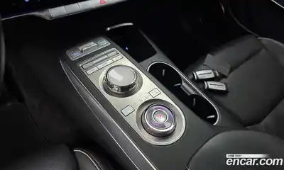 Genesis GV70 2022 2.5 гидро в Москве № 2125836, миниатюра 12