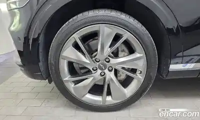 Genesis GV70 2022 2.5 гидро в Москве № 2125836, миниатюра 5