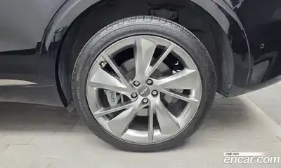 Genesis GV70 2022 2.5 гидро в Москве № 2125836, миниатюра 7