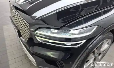 Genesis GV70 2022 2.5 гидро в Москве № 2125836, миниатюра 8