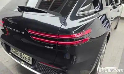 Genesis GV70 2022 2.5 гидро в Москве № 2125836, миниатюра 9