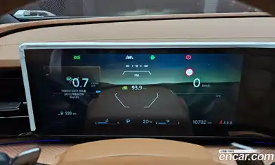 SsangYong Torres 2024 1.5 гидро в Москве № 2125883, миниатюра 11