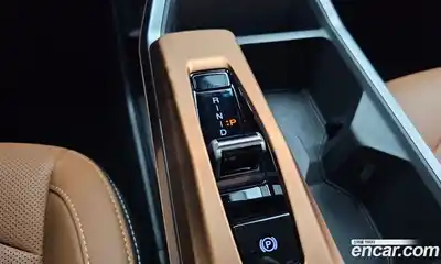 SsangYong Torres 2024 1.5 гидро в Москве № 2125883, миниатюра 12
