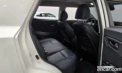 SsangYong TIBOLI 2022 1.5 гидро в Москве № 2125894, миниатюра 11